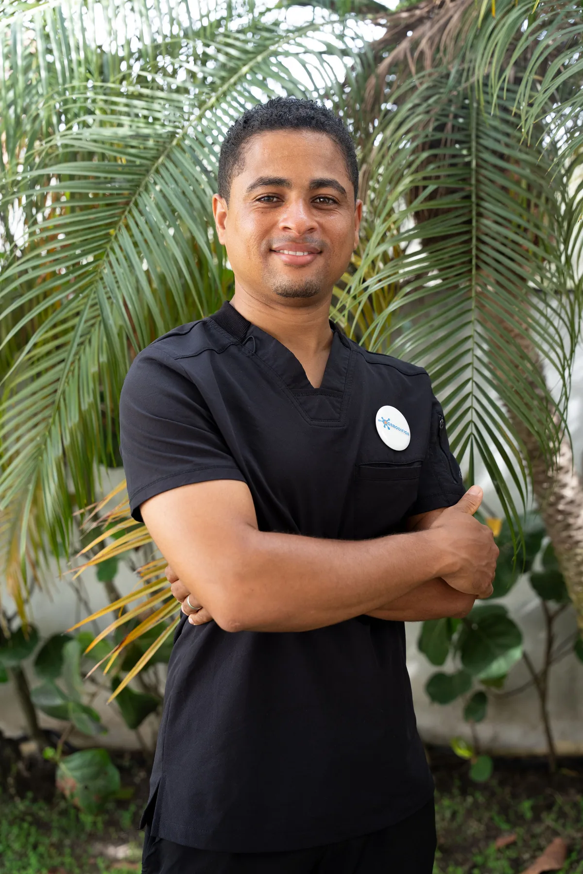 Especialista de autonomía e integración sensorial