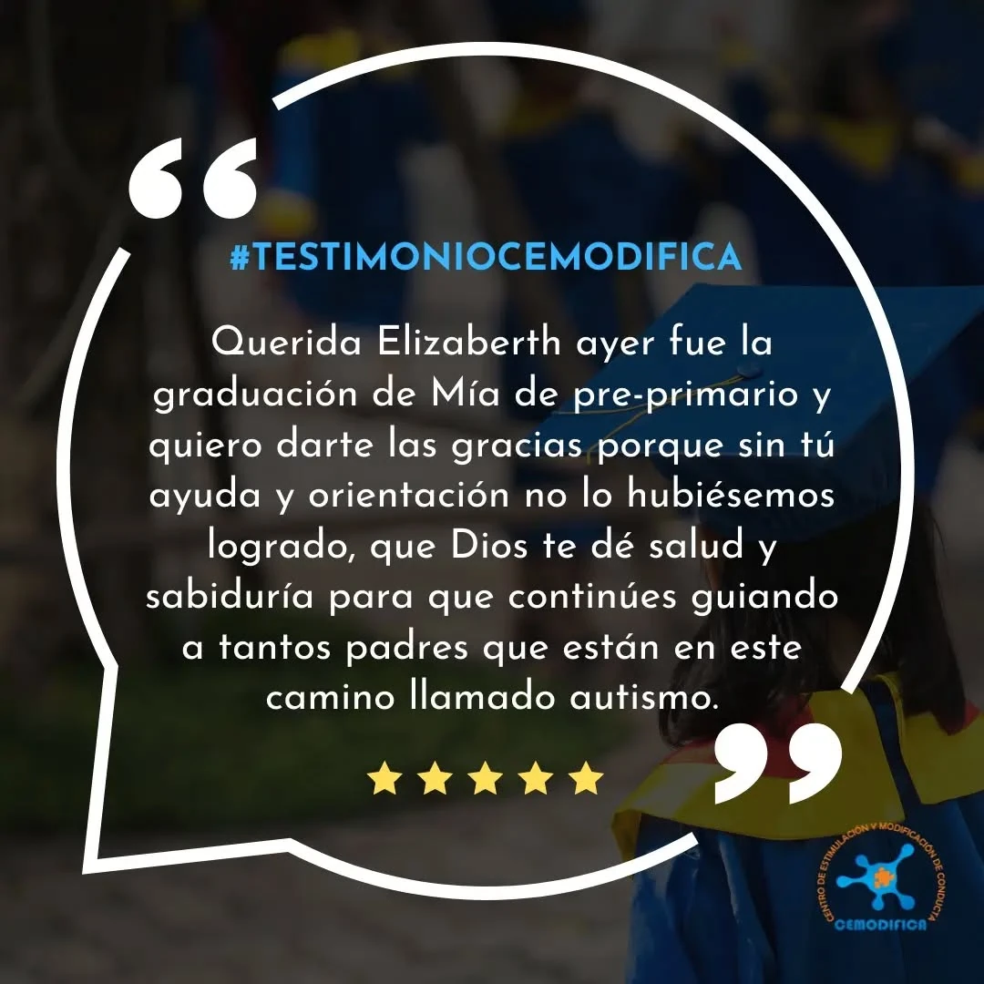 Familia CEMODIFICA