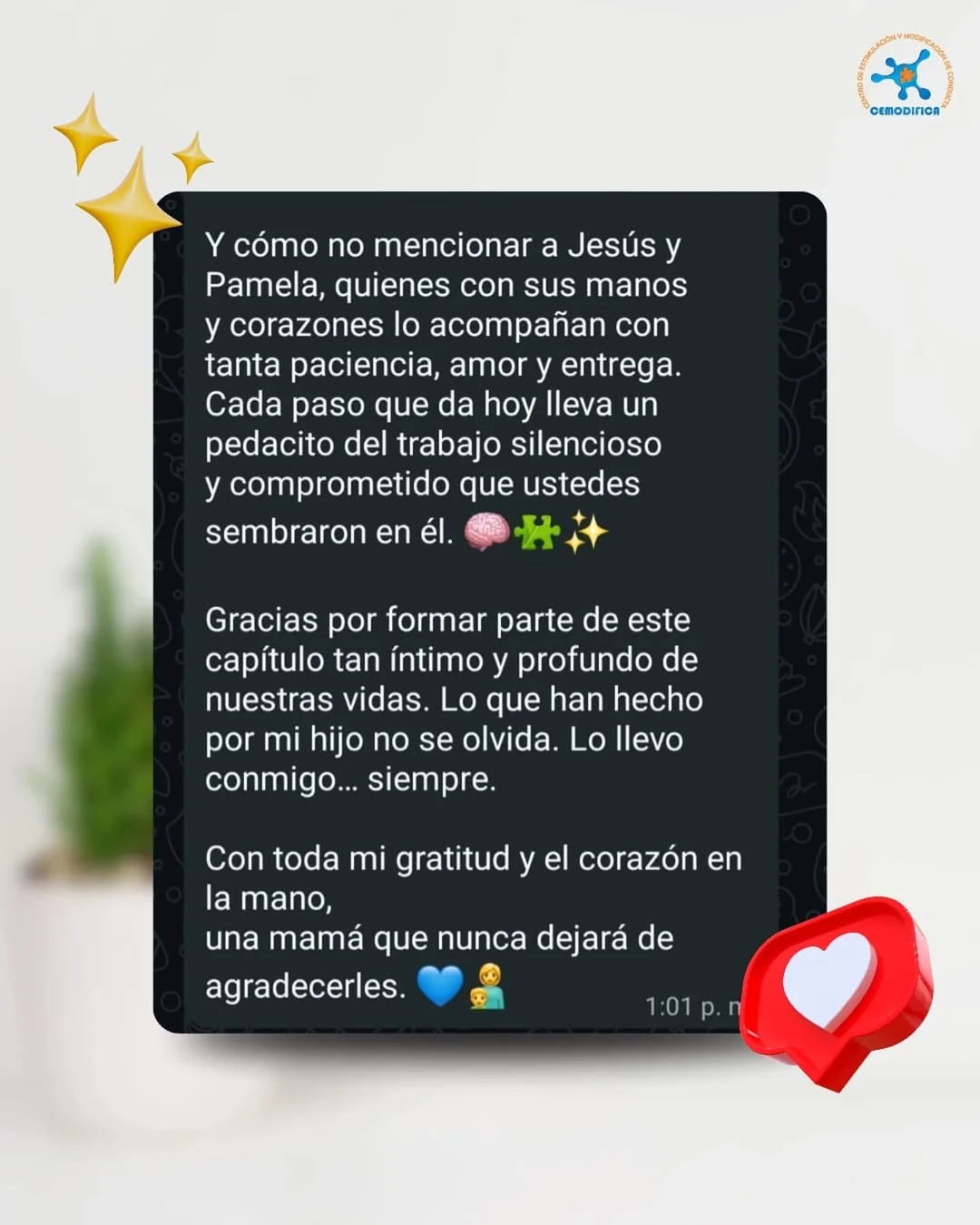 Acompañamiento real